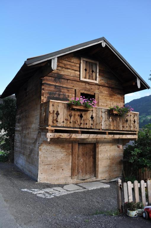 Hotel Tofererhof Bad Hofgastein Exteriér fotografie